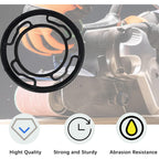 424131-5 Sander Brake Ring Replacement for Makita