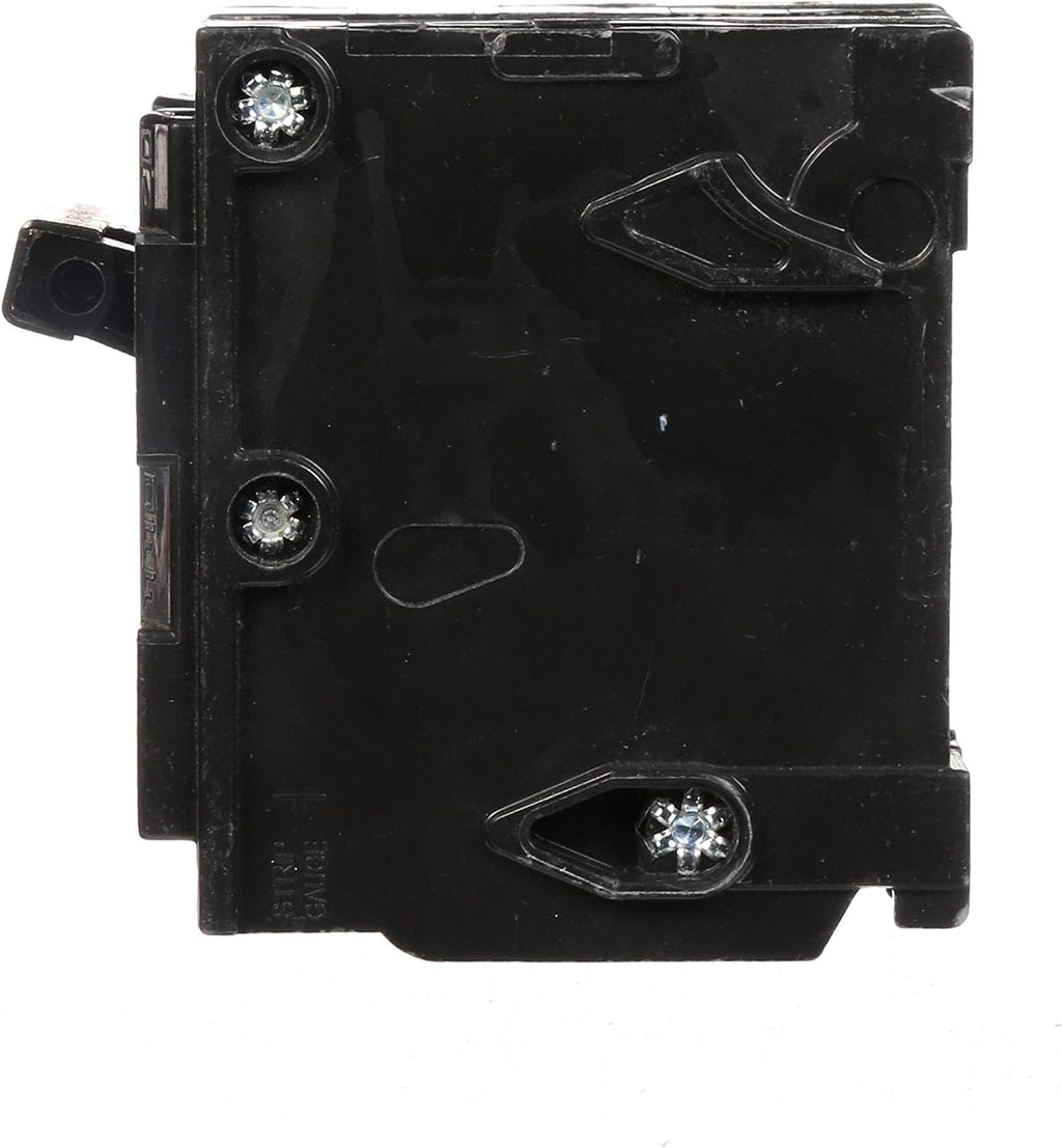 Q210 10-Amp Double Pole Type QP Circuit Breaker