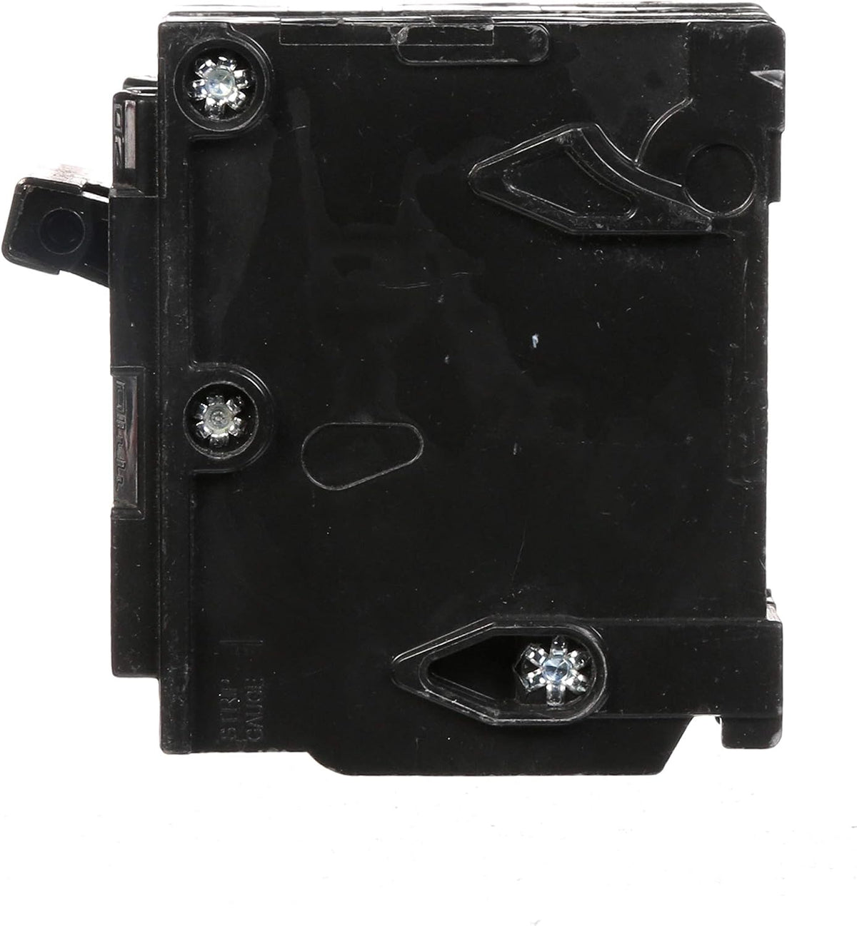 Q210 10-Amp Double Pole Type QP Circuit Breaker