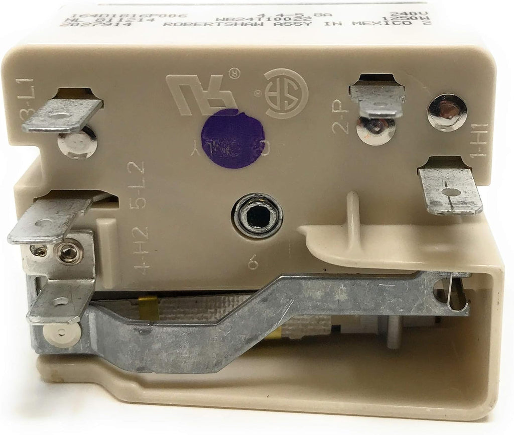 OEM Range Switch WB24T10022