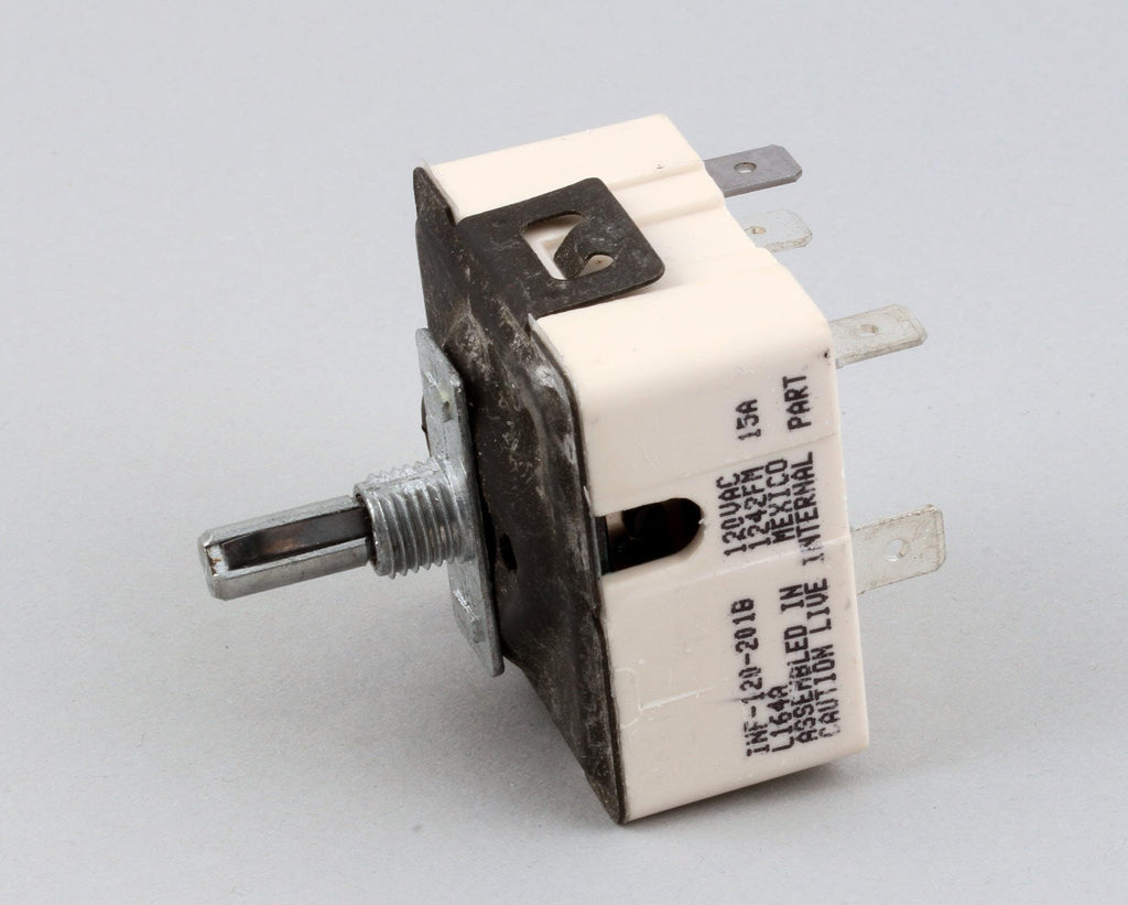 Cecilware Switch Infinite - Cm24/Fw-Mc L164A - Genuine OEM Replacement Part