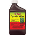 (31062) Spreader Sticker, 16 oz | Polysiloxane spreader sticker - Improves pesticide adhesion & rainfastness on plant