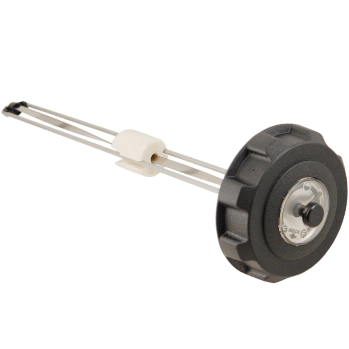 Rotary Brand Replacement Gas Cap Gauge 3-1/2"
