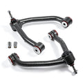 Globclufix 2-4" Lift Front Upper Control Arm Compatible with Yukon 07-14