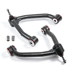Globclufix 2-4" Lift Front Upper Control Arm Compatible with Yukon 07-14