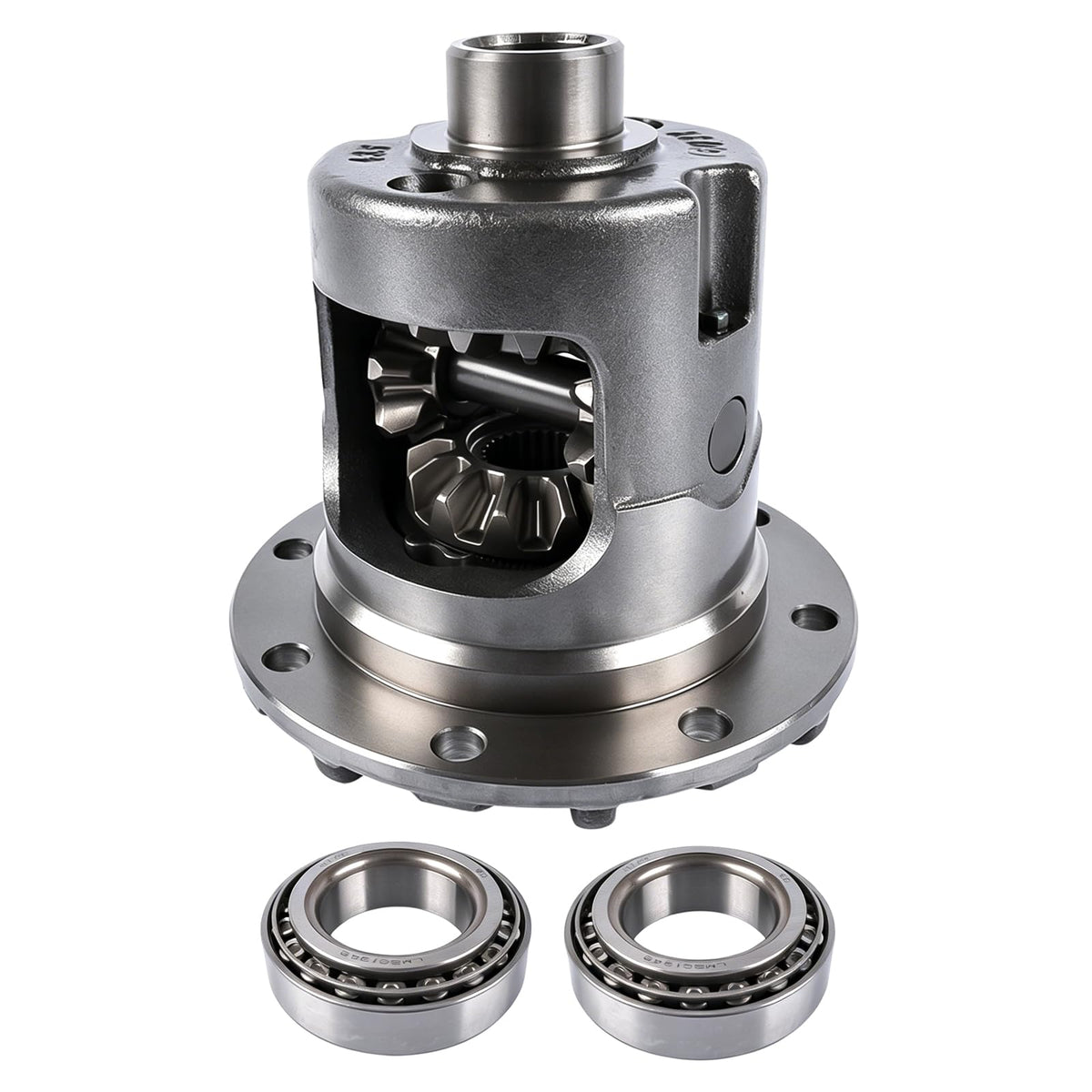 74210X Differential Case Assembly Kit M35TL-27-354UP