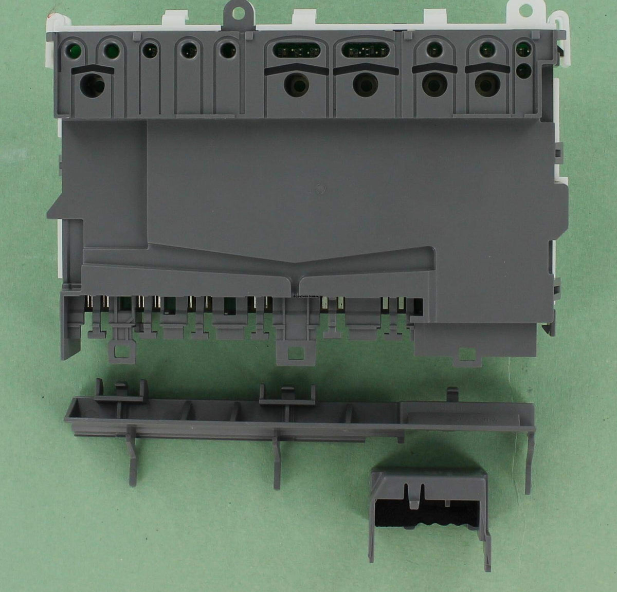 CoreCentric Remanufactured Dishwasher Control Board Replacement for Whirlpool W10482989