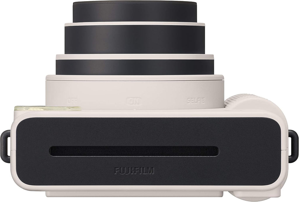 Instax Square SQ1 Instant Camera - Chalk White
