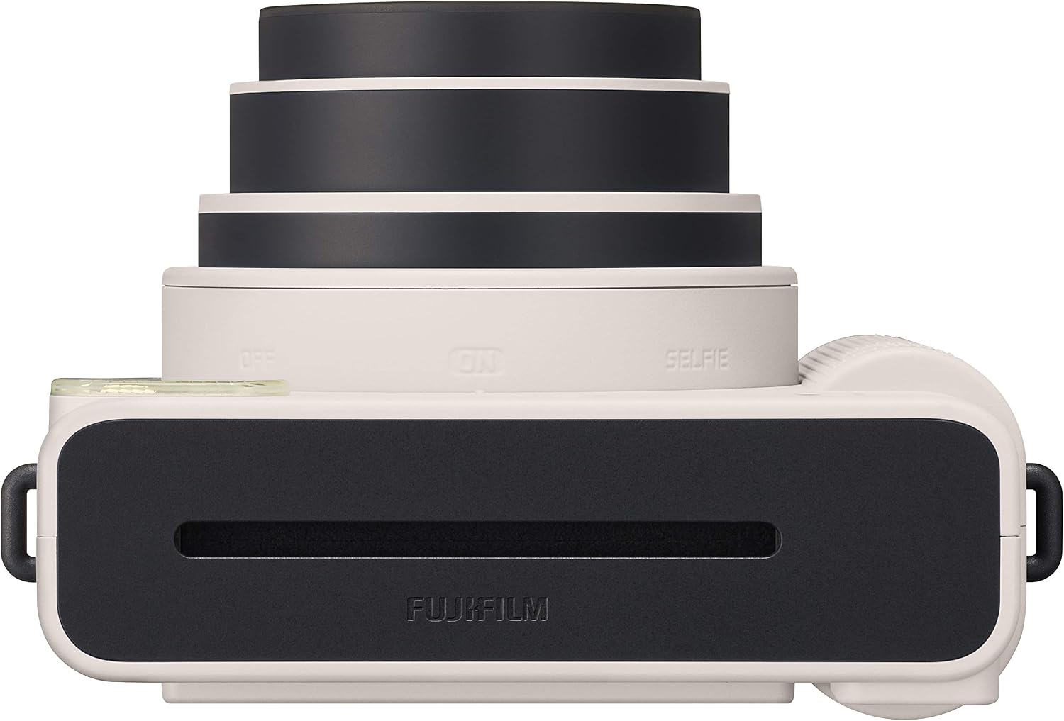 Instax Square SQ1 Instant Camera - Chalk White