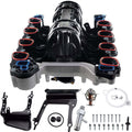 YHTAUTO Upper Intake Manifold with Gasket for Ford V8 4.6L Engine