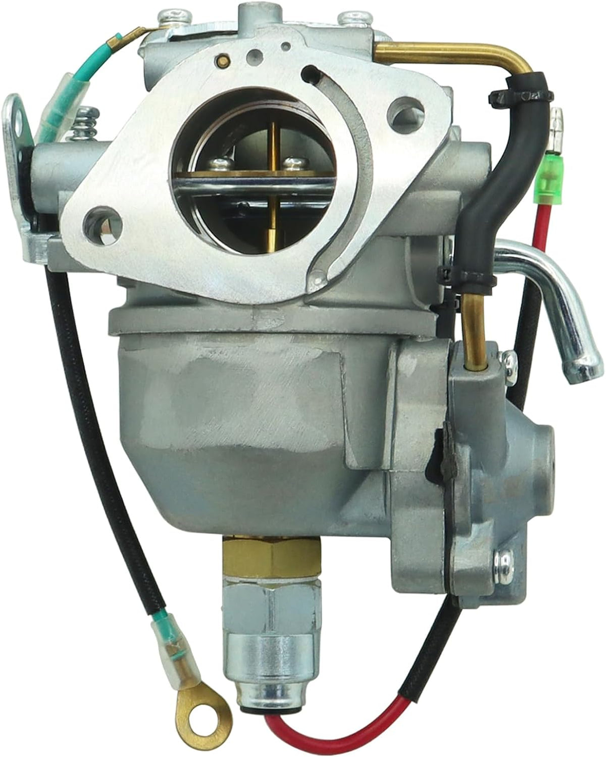 CV730S Carburetor Compatible with Kohler CV740S 25HP 27HP Command PRO Engine Carb with Air filter Tune-Up kit Replace KH-24 853 102-S