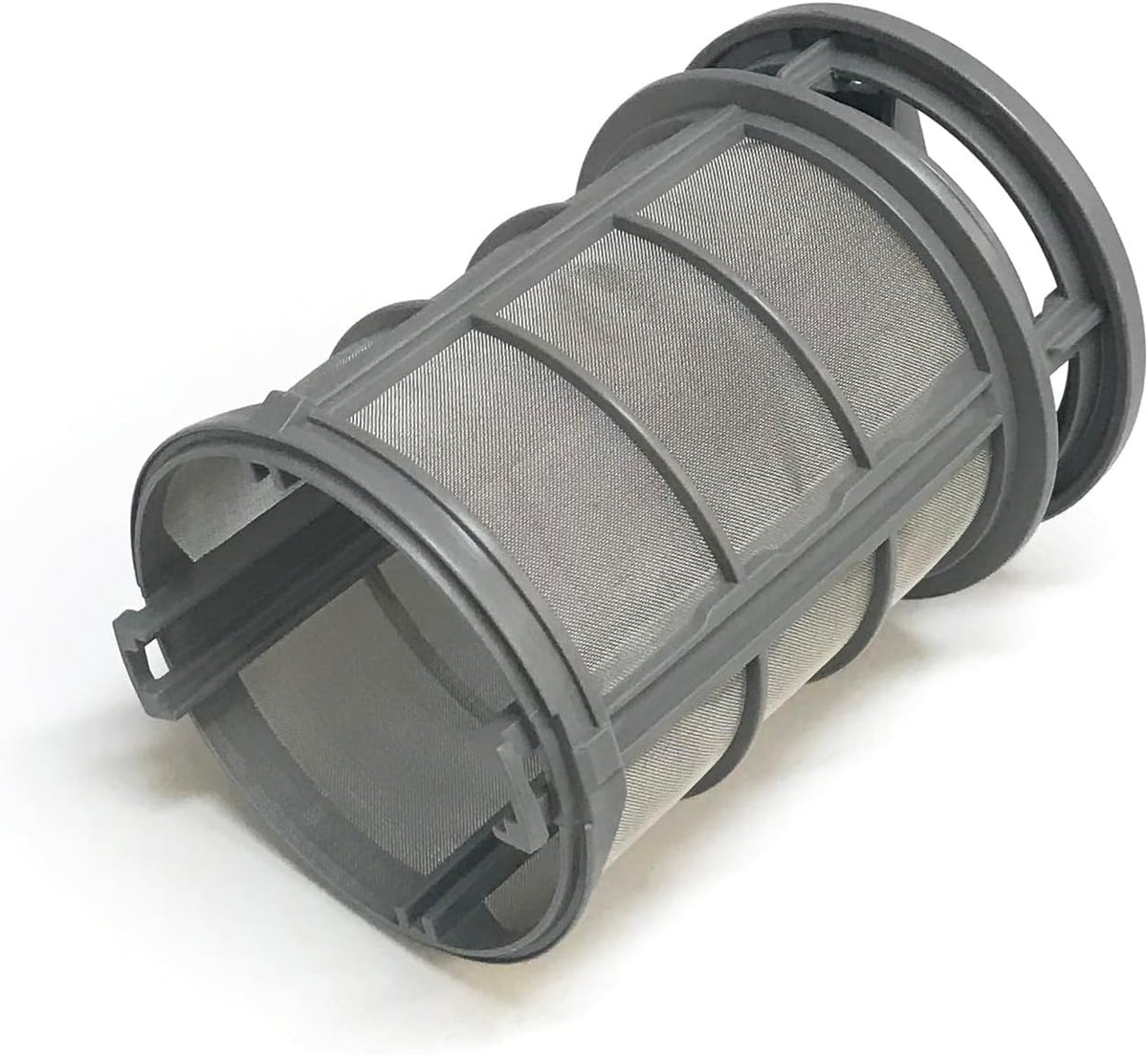 Dishwasher Cup Mesh Filter Compatible with LG Model Numbers LDF5545BB, LDF5545BD, LDF5545SS, LDF5545ST, LDF5545WW