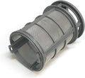 Dishwasher Cup Mesh Filter Compatible with LG Model Numbers LDF5678BD, LDF5678SS, LDF5678ST, LDFN343LS, LDFN4542S