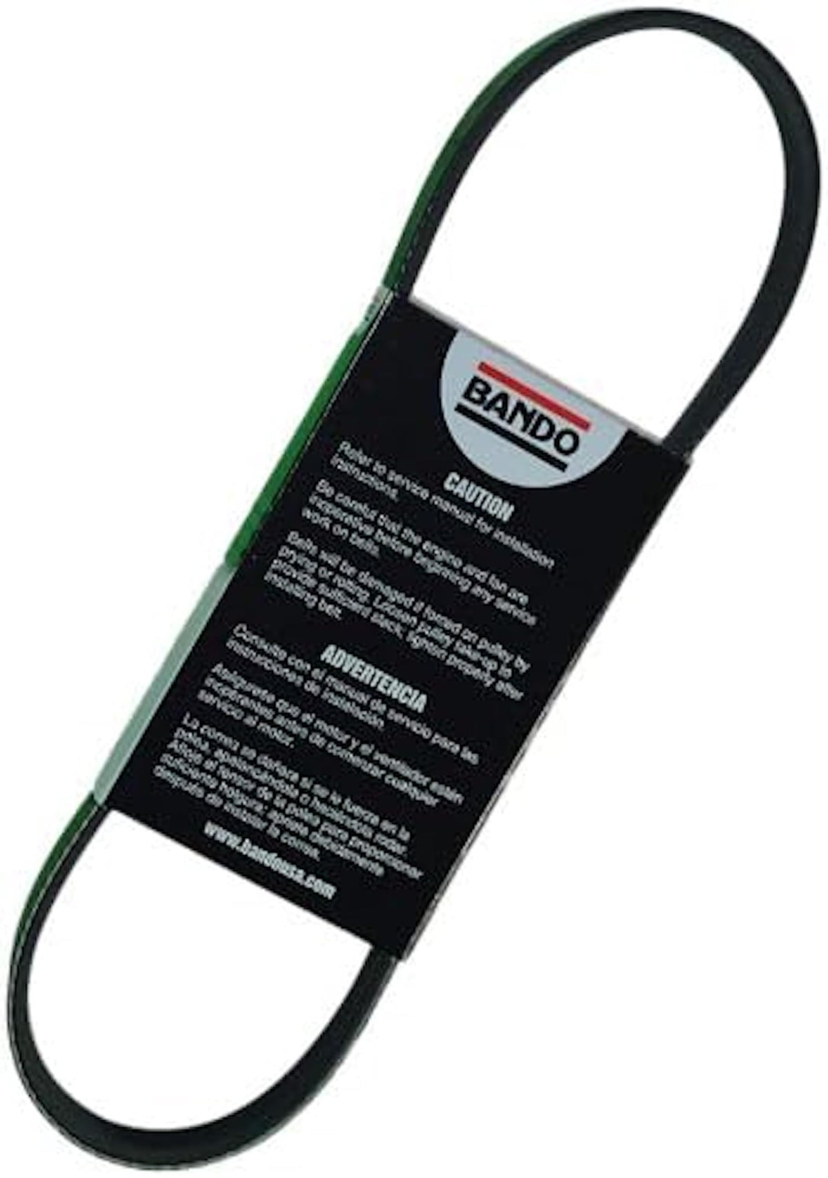 Bando USA 4PK1000 OEM Quality Serpentine Belt