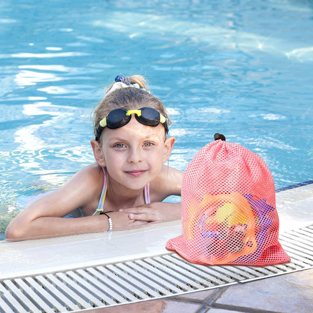 Pool Diving Toys for Kids, Summer Swim Water Toys for Boys Girls, Mermaid, Colourful Torpedos, Diving Rings, Starfish