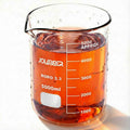 5000ml Glass Beaker, 3.3 Borosilicate Laboratory Beaker
