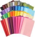 Tissue Paper 320 Sheets, 14 X 10 inch 40 Colors for Gift Bags