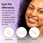 Award Winning Pore Strip - Pimple Patches for Face