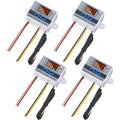 Xh-w3001 Digital LED Temperature Controller Module Digital, 4 Pieces