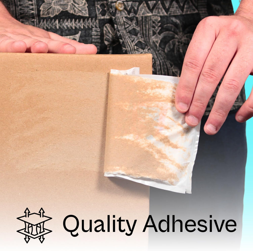 PSBM 2000 PCS 7 x 5.5 Inch Orange Full Face Packing List Enclosed Bags, Shipping Mailing Envelopes and Packing Slip