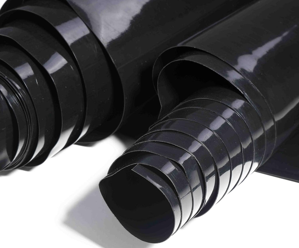 Small Pond Liner, 4 x 7 Feet 20 Mil Pond Liners for Outdoor Ponds