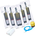 Packing Sleeve Inflatable Wine Protector Bag with Air Column