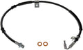 Dorman H621929 Brake Hydraulic Hose Compatible with Select Models