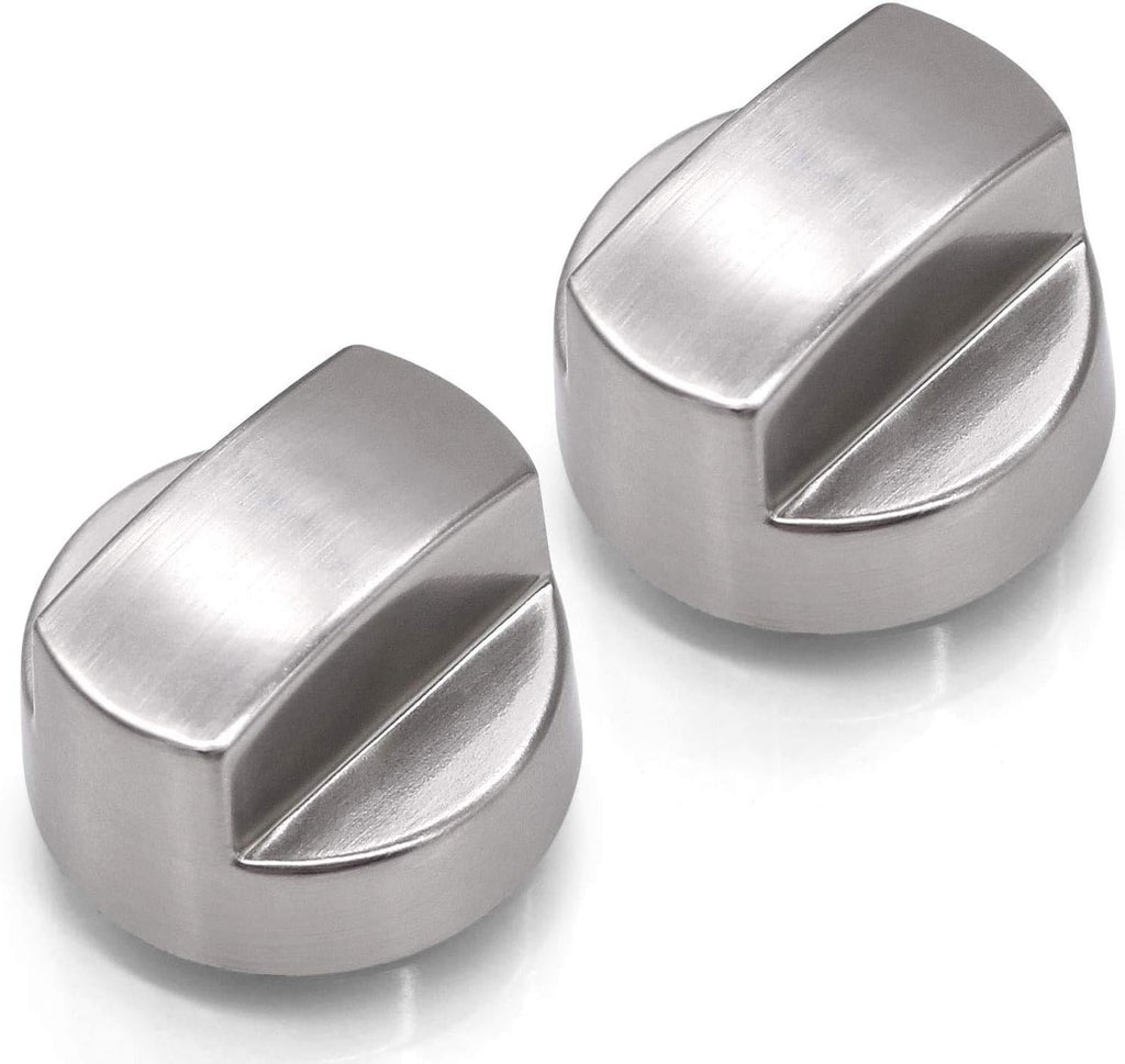 Funmit 811195 Wolf Hood Knob Replacement for Sub-Zero Wolf Range