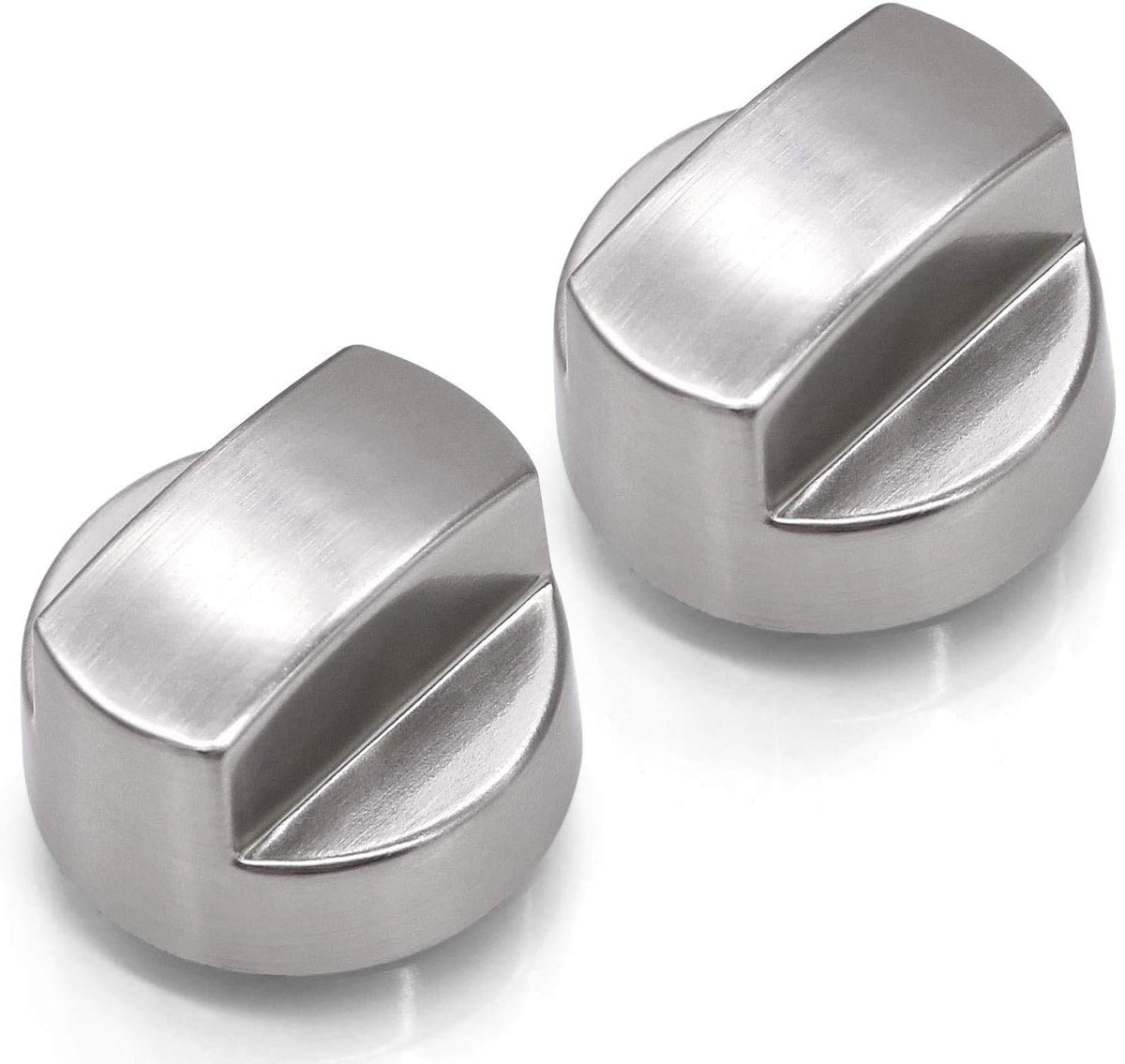 Funmit 811195 Wolf Hood Knob Replacement for Sub-Zero Wolf Range