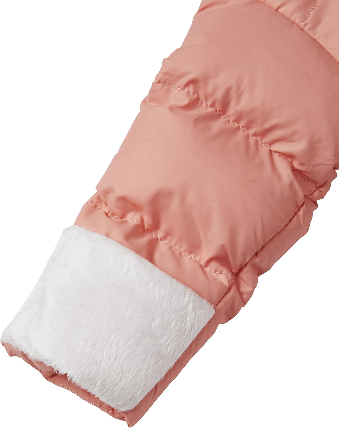 Girls Boys Newborn Infant Baby Puffer Carbag Pram Bag Snowsuit Bunting