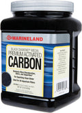 Black Diamond Carbon Filter Media for Aquariums, 22 oz