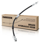 A-Premium Front Brake Hydraulic Hose Compatible with Mazda