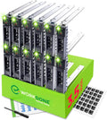 WORKDONE 12-Pack 3.5" LFF Caddy - fits Dell PowerEdge 17-14th Gen WH5D2