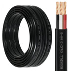 35FT 6/3 NM-B Wire with Ground 6/3 Electrical Wire 6/3 W/G Cable NMB Wire
