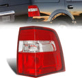 Tail Light Assembly Compatible with Expedition 2007-2017 FO2801201