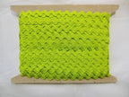 1/2" Lime Rick Rack (109 Yards)