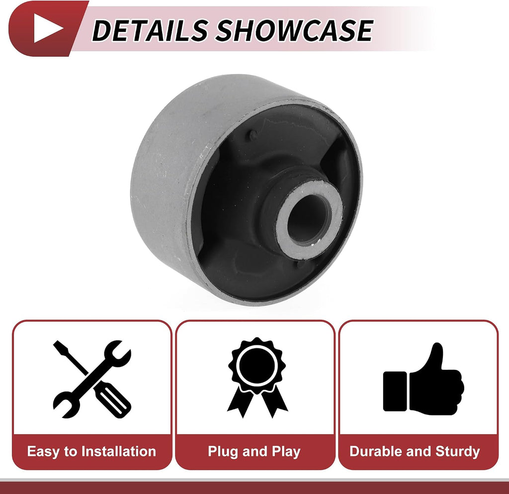 Control Arm Bushing Suspension for Honda Element 2003-2011
