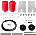 Rear Air Spring Bag Suspension Kit for 07-18 Jeep Wrangler