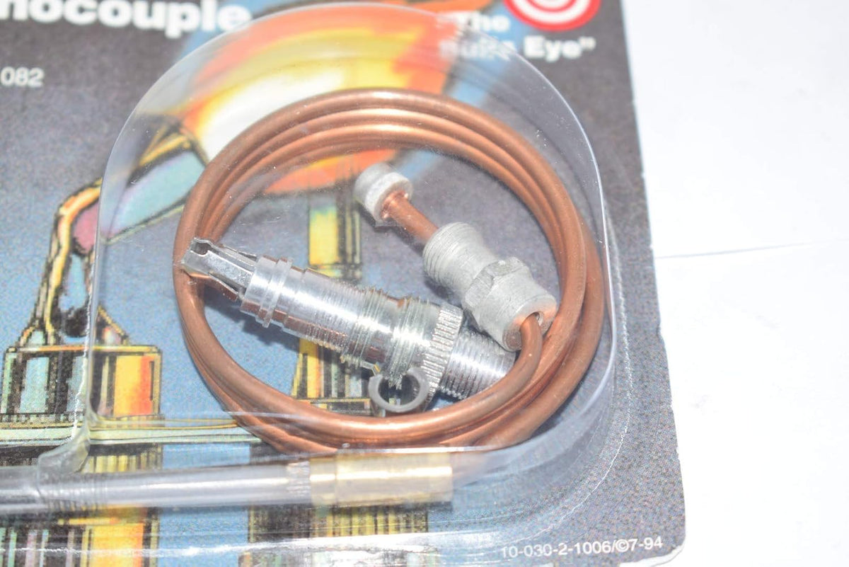 Honeywell Q340A1082/U Universal Thermocouple, 30Mv Output, 30" Length