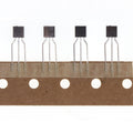 20 Pieces CJ431 TO-92 Marking TL431 Three Terminal Adjustable Shunt Voltage Regulator