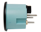 Sierra 57902P Fuel Gauge - Amega 2"