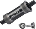 BUCKLOS Bike Square Taper Bottom Bracket - Replacement Bicycle Brackets