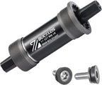 BUCKLOS Bike Square Taper Bottom Bracket - Replacement Bicycle Brackets