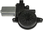 Dorman 742-807 Rear Driver Side Power Window Motor Compatible with Select Mazda Models
