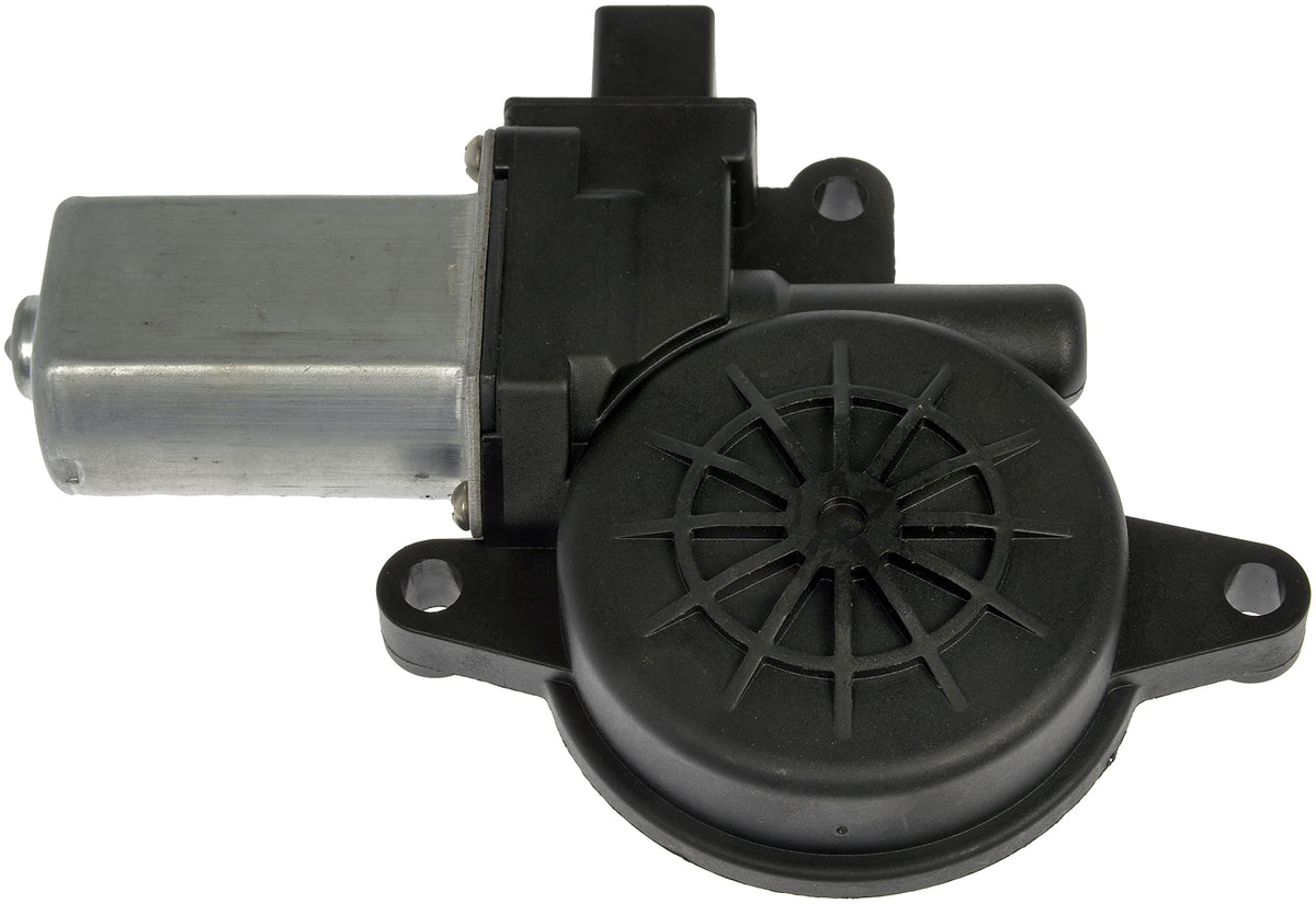 Dorman 742-807 Rear Driver Side Power Window Motor Compatible with Select Mazda Models