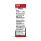 Max Emergency Burn Gel, 4% Lidocaine First Aid Burn Gel, 2.5 Fl Oz