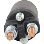 Complete Tractor Solenoid 12 Volt Replaces Arrowhead 245-30028