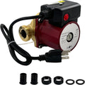 59896776 UP15-29SU Circulator Pump 115V 1/8 HP Compatible with Grundfos