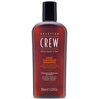 Men's Daily Cleansing Shampoo, Citrus Mint, 3.3 fl oz