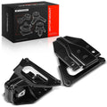 A-Premium Engine Motor Mount Kit Compatible with Chevrolet Impala 2000-2005